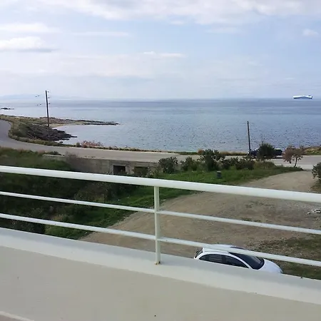 Mare Nostrum Cavos * Karystos (Evia)